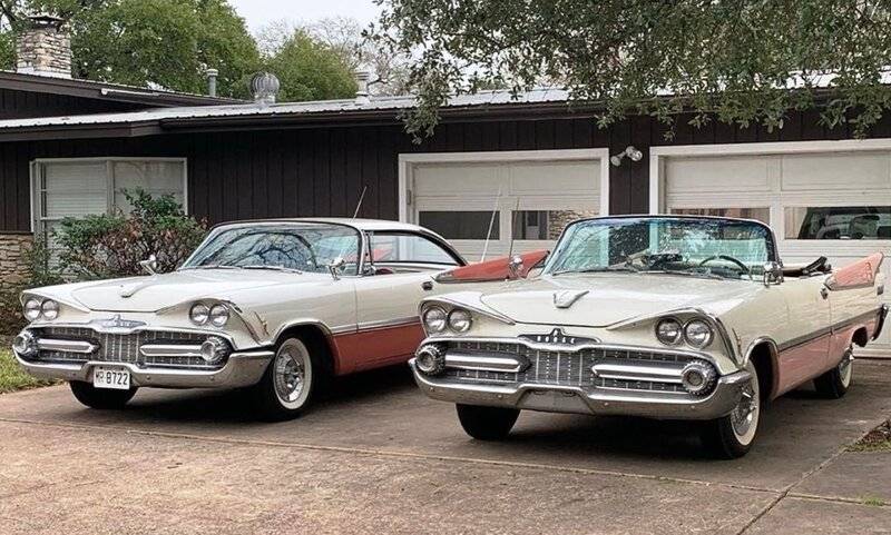 00 1959 Dodge Custom Royal’s one Coupe and the other half a Convertible.jpg