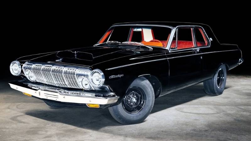 001 1963 dodge 330 426ci max wedge stage 2 1 001 1963 dodge 330 426ci max wedge stage 2 1