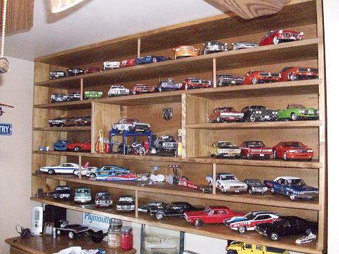 diecast collectors