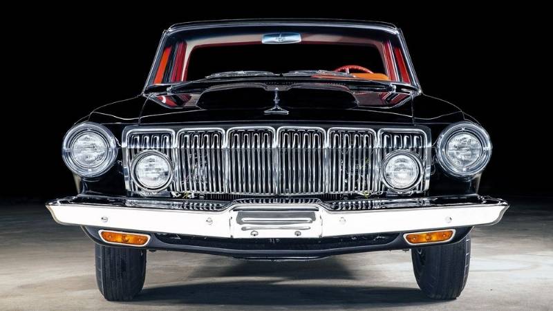 003 1963 dodge 330 426ci max wedge stage 2 5 003 1963 dodge 330 426ci max wedge stage 2 5