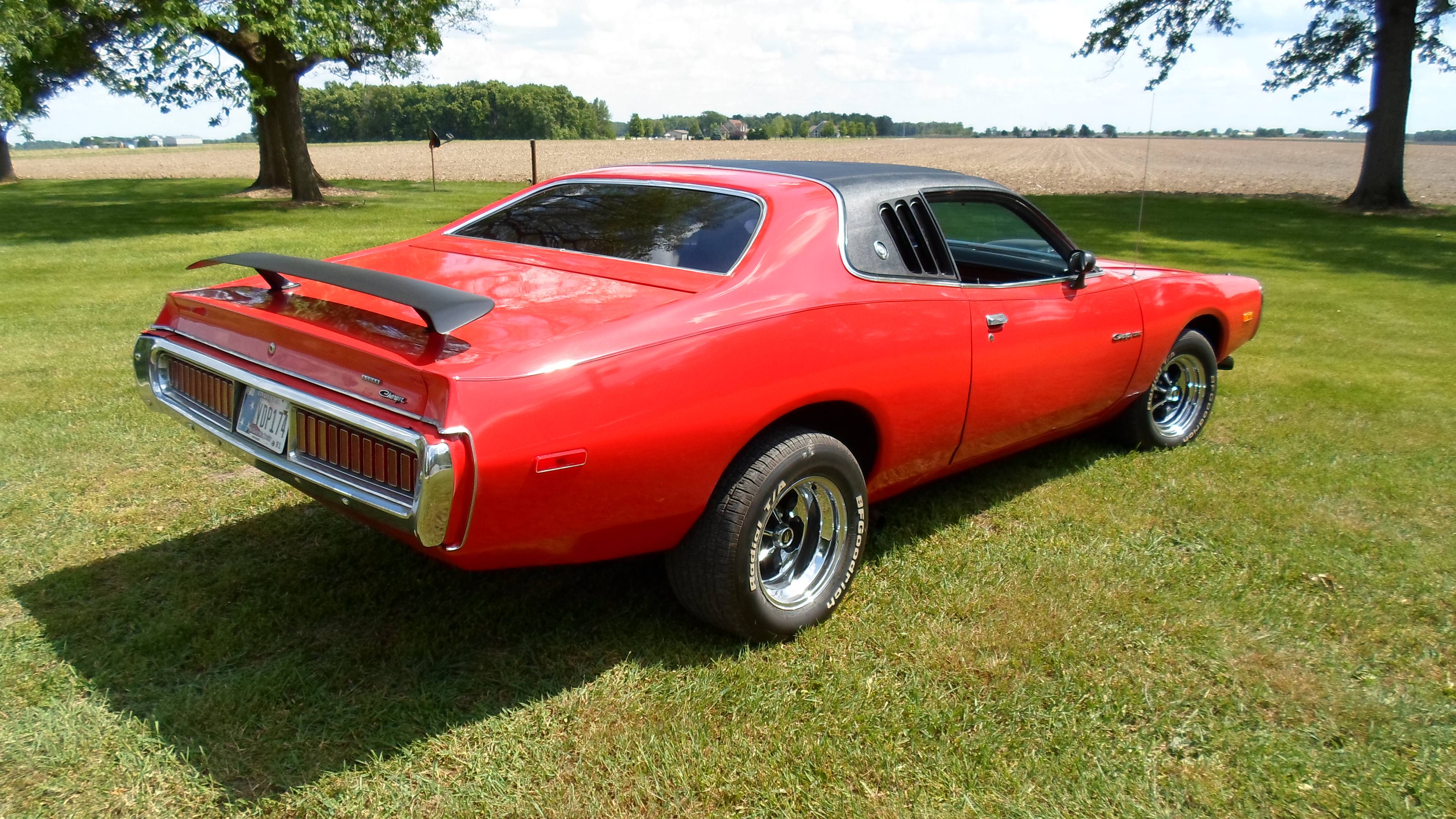 73 dodge charger SE | For B Bodies Only Classic Mopar Forum