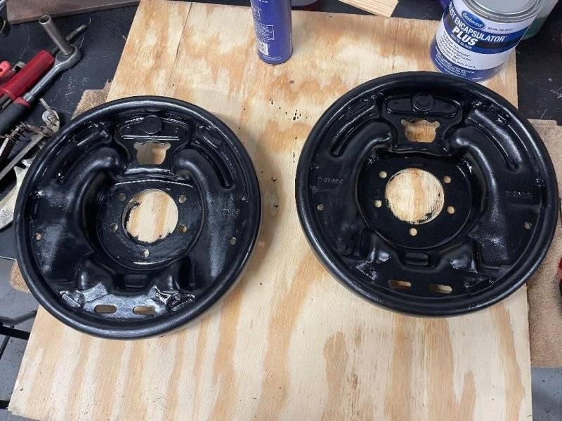 005 Painted Rear Brake Backing Plates.jpg