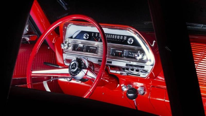 009 1963 dodge 330 426ci max wedge stage 2 14 009 1963 dodge 330 426ci max wedge stage 2 14