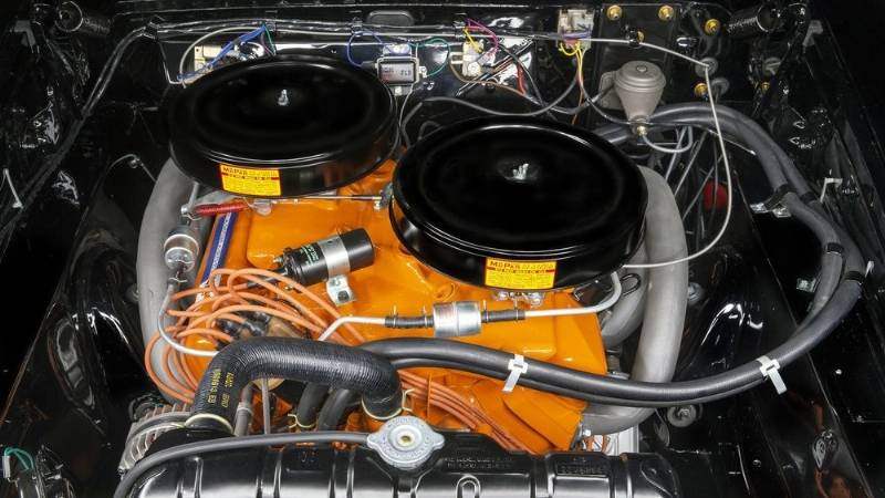 010 1963 dodge 330 426ci max wedge stage 2 20 010 1963 dodge 330 426ci max wedge stage 2 20