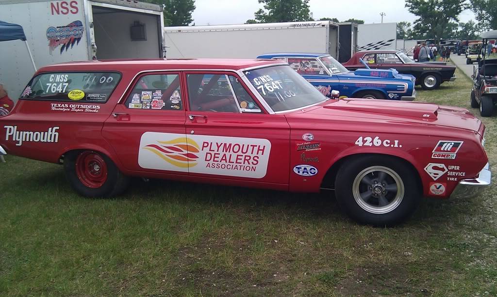 Nitro Fest pics | For B Bodies Only Classic Mopar Forum