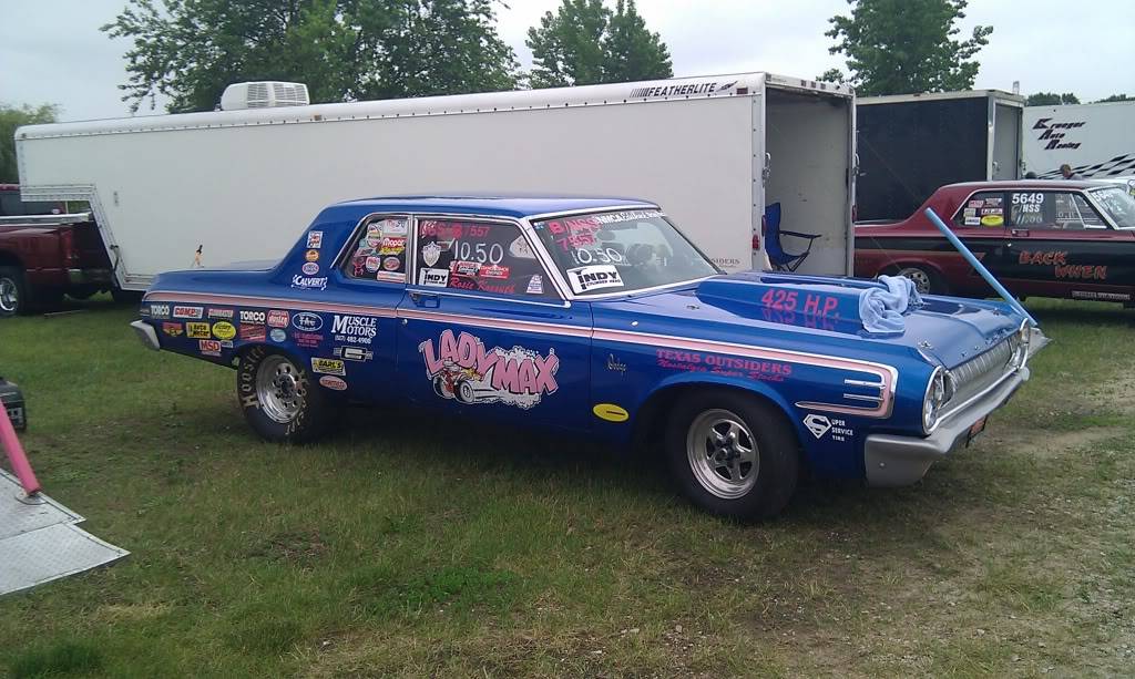 Nitro Fest pics | For B Bodies Only Classic Mopar Forum