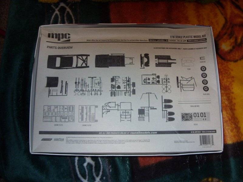 1 16 SCALE G LEE CHARGER 002.JPG