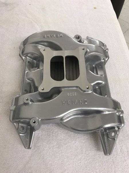 1-Weiand intake after powder coat.jpg