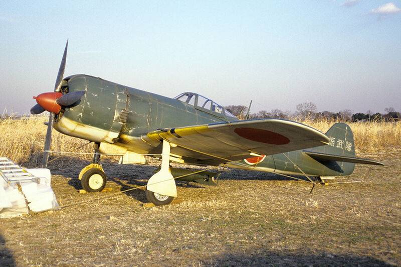 1000px-Nakajima_Ki-84_%28Army_Type_4_Fighter%29_Mockup_%286410732231%29.jpg