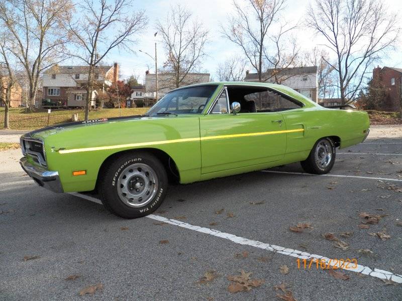 FOR SALE - Tic-Toc-Tach  For B Bodies Only Classic Mopar Forum