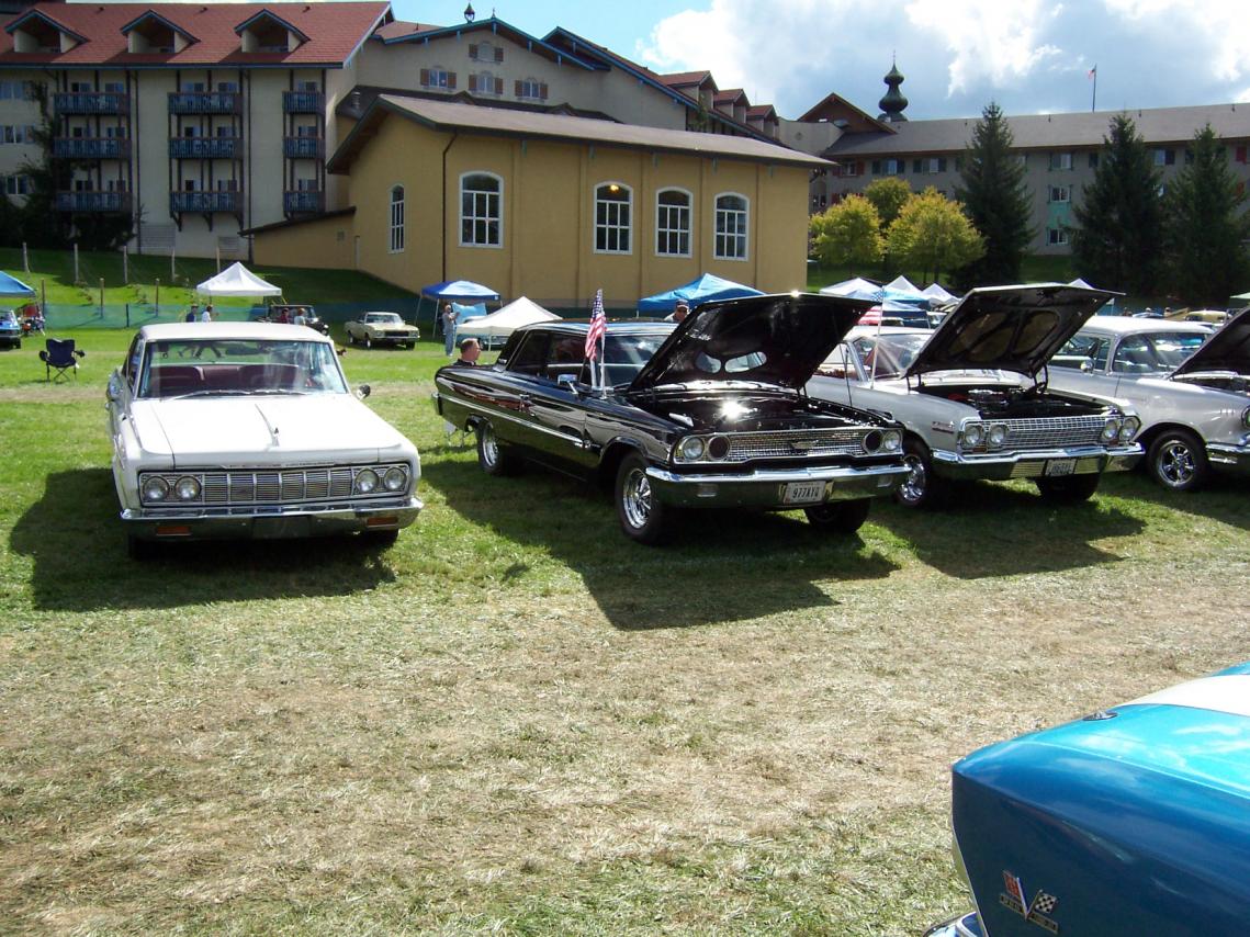 Frankenmuth Autofest Car **** For B Bodies Only Classic Mopar Forum