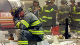 Exposure to toxic pollutants at the World Trade Center in the aftermath of the 9/11 terror attacks has been linked to cancer, cardiovascular disease, and respiratory disease.
