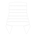 legendary mopar 1970 charger headliner black from www.legendaryautointeriors.com