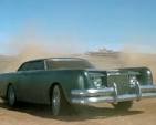 Rob's Car Movie Review: The Car (1977)