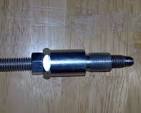 How to find TDC and make your own Piston Stop - John Heard ...