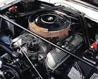 Mustang's 289 High Performance Engine - A Hi-Po Happy Birthday