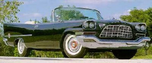 1957 Chrysler 300-C - black convertible.jpg