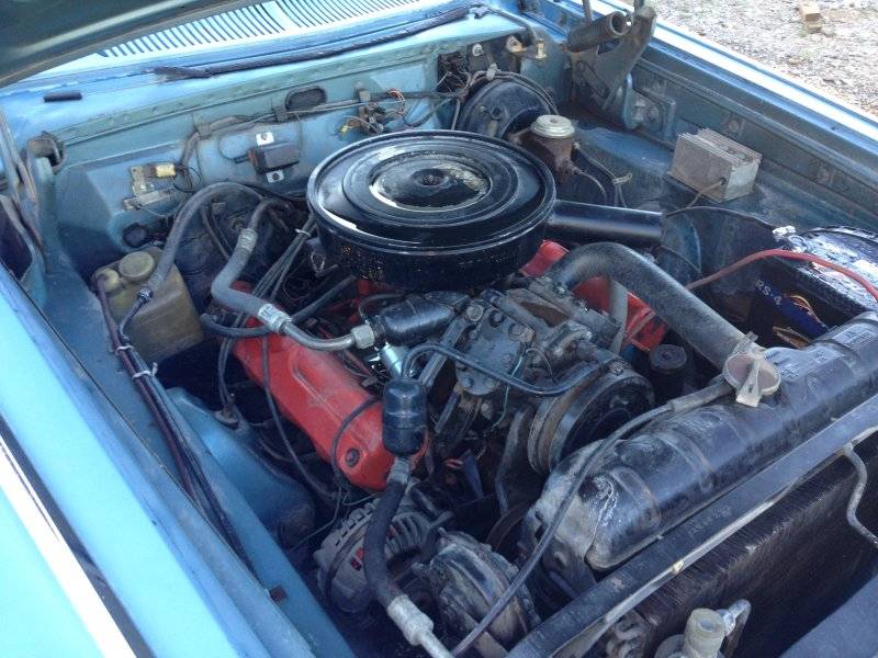 1962 plymouth fury pre-restoration aug 22, 2014 engine compartment - Copy.jpg