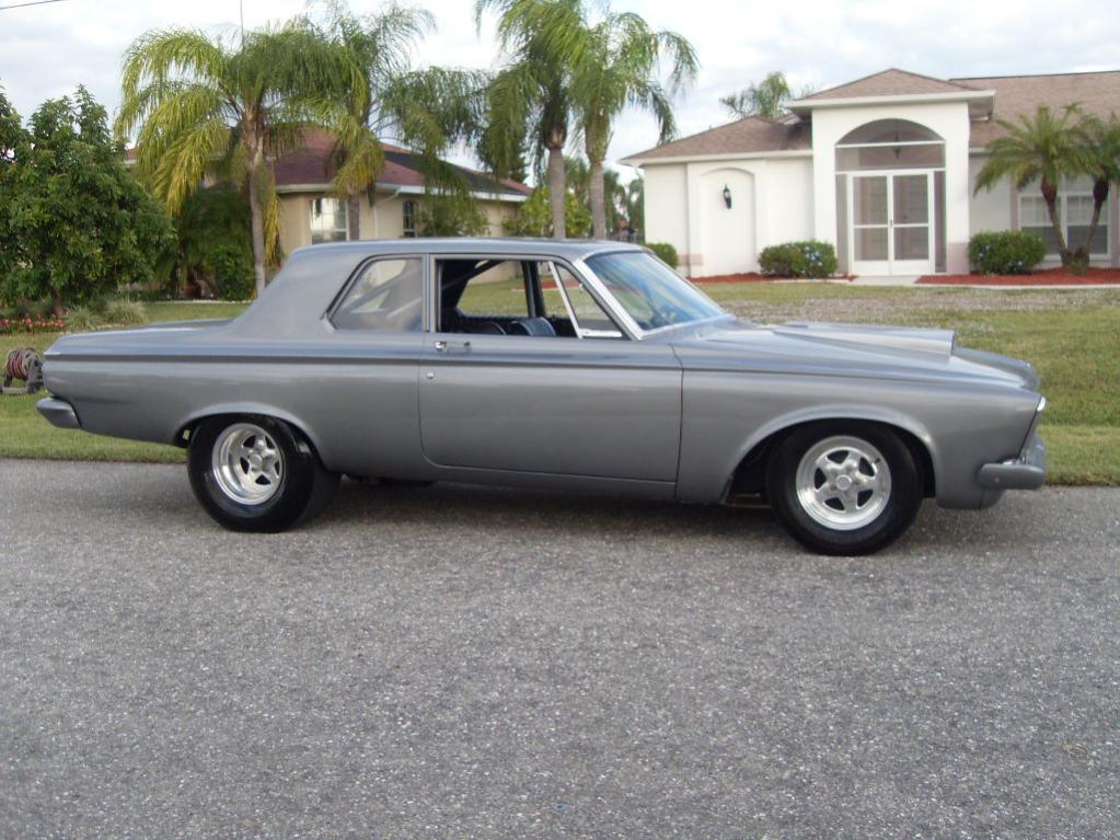 1963 Savoy 10-16-2010 100.jpg