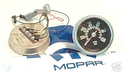 1964-1965 factory console mounted tach - Dodge and Plymouth #1.jpg