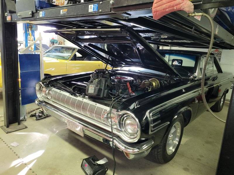 1964dodgeignitionrewire 004.jpg