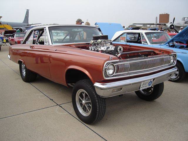 1965 Coronet AFX AWB Race Car.jpg