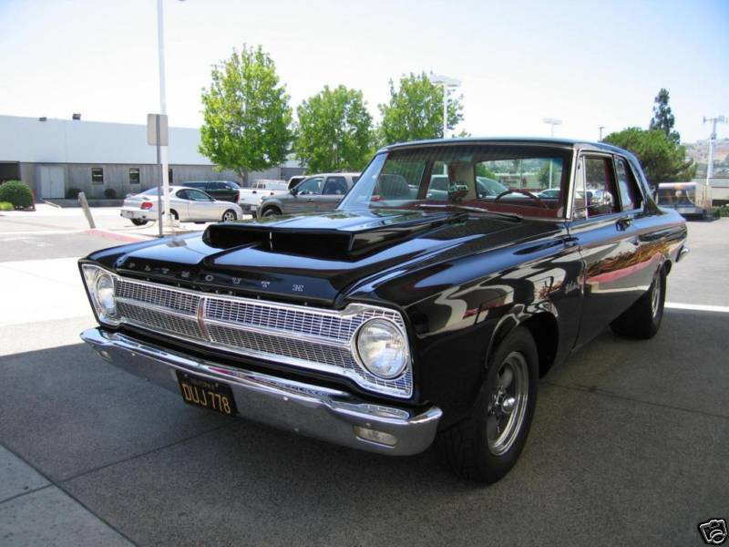 1965 Plymouth A990 - black #3.jpg