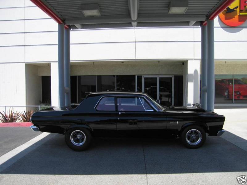 1965 Plymouth A990 - black #5.jpg