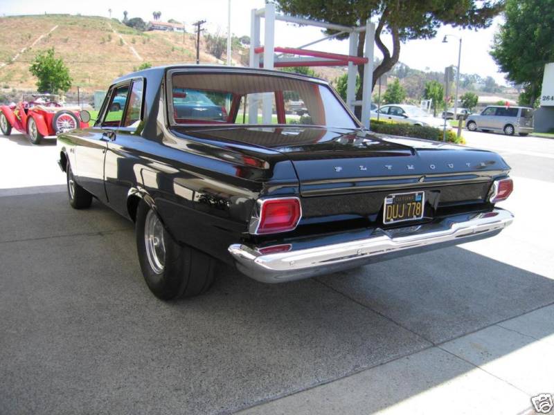 1965 Plymouth A990 - black #8.jpg