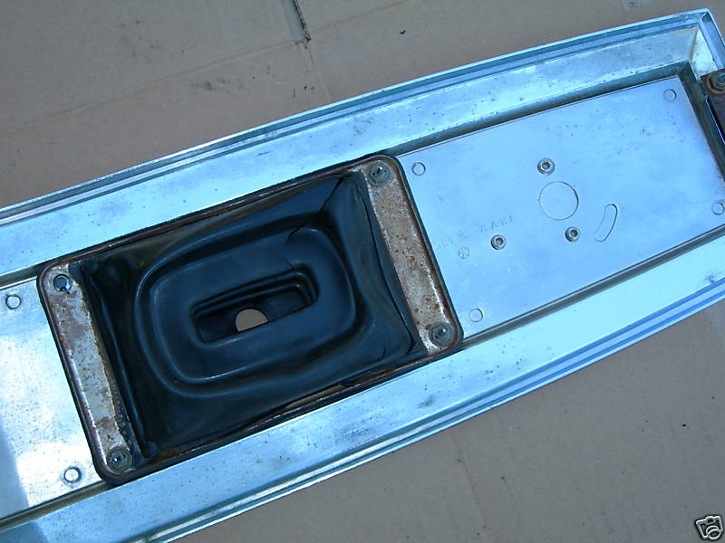 1966-68 B-Body floor console shifter plate #5.jpg