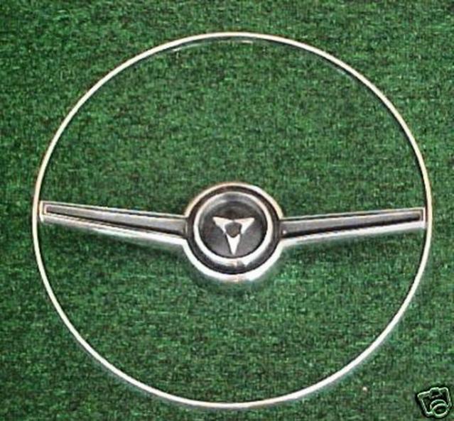 1966 Coronet 500 2 spoke horn ring bought on ebay.jpg