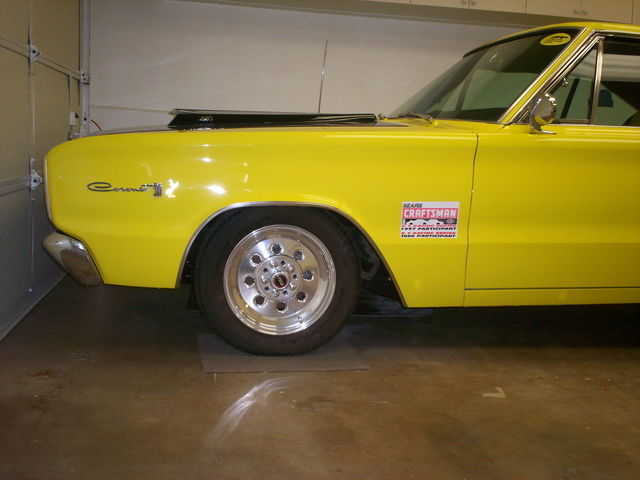 1966 Coronet 500 - front side view.jpg