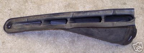 1966 Coronet defroster duct with missing right side mounting ear#2.jpg