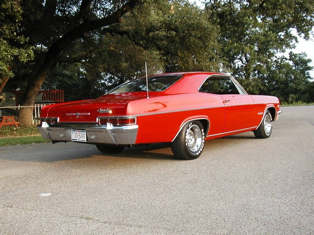 1966 Impala SS rear passenger.jpg