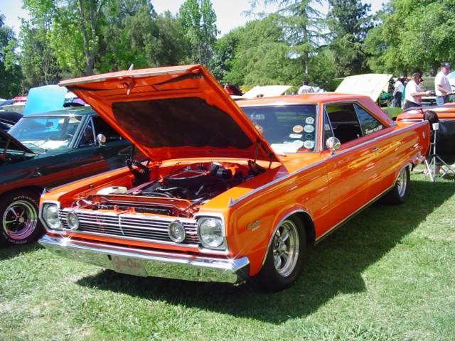 1966 Plymouth Spring Fling 2005.jpg