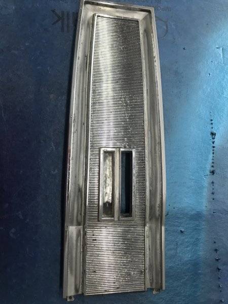 1968 B-body Console Top.JPG
