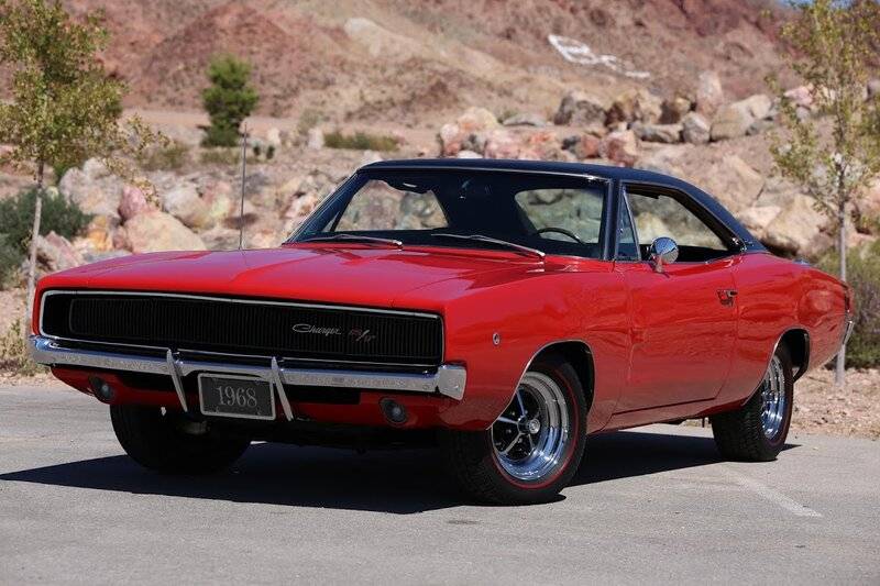 1968 Dodge Charger RT 4400001.JPG