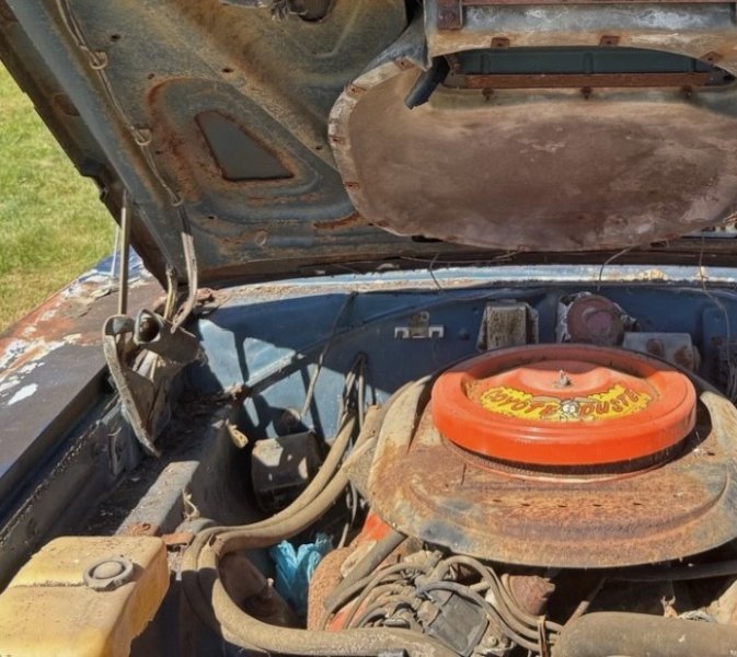 1970 Air Grabber Firewall.jpg