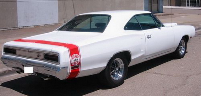 1970 Super Bee white with red stripe tear.jpg