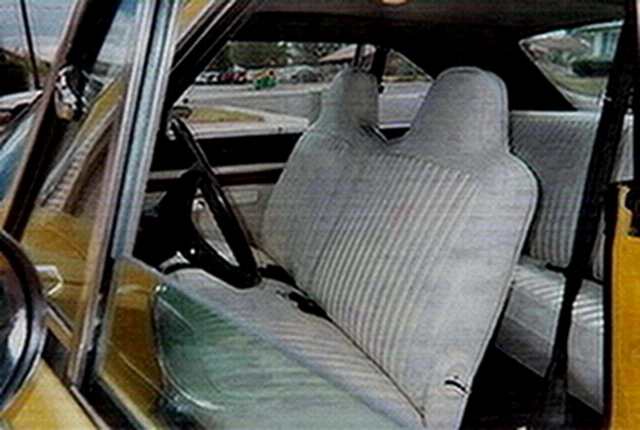 1972 Dart Swinger- restored with BEAUTIFUL Legendary Auto Interior products! .jpg