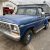 1978 Ford F-150 4x4