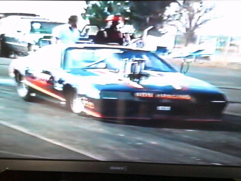1988 Govn. Cup & Night of Fire Sac-Raceway  85 Camaro Bonney Felson 7.90 car.JPG