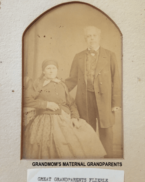 1A MINNIE'S MATERNAL GRANDPARENTS Flierle-Baumeister.png