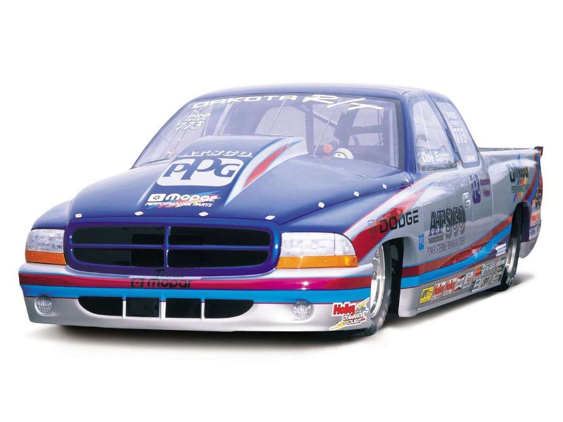 2000 Dakota Pro-stock truck PPG sponsor.jpg