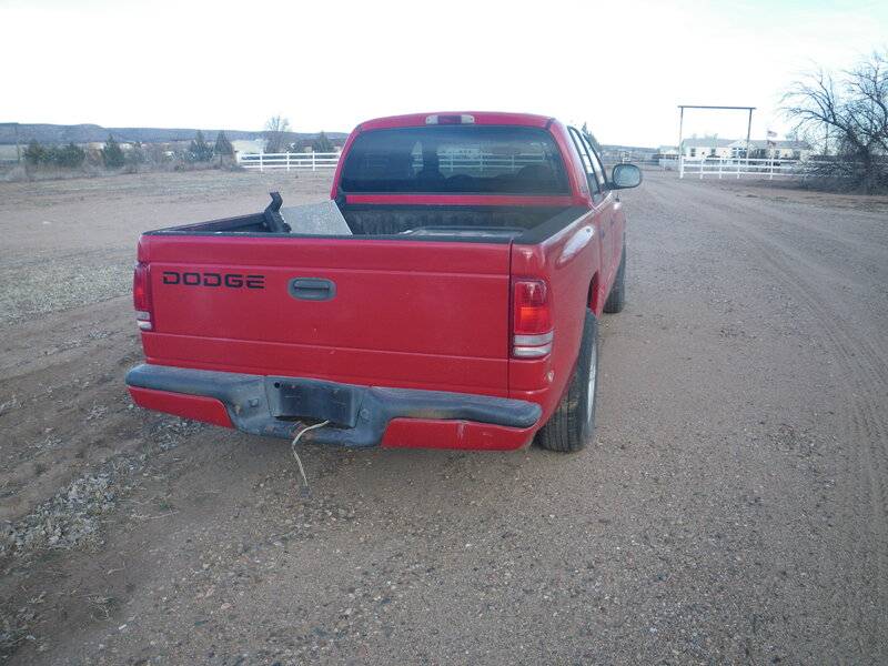 2000 Dakota Sport 3.JPG