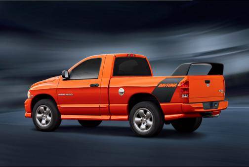 2005 Ram 1500 Daytona 5.7ltr Hemi reg. cab.jpg