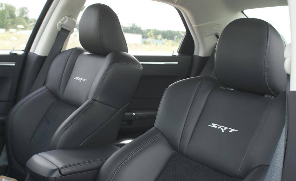 Your Thoughts On The 2012 300c Srt8 For B Bodies Only