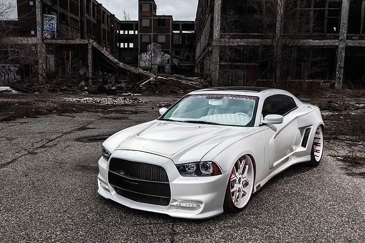 2013 Charger Widebody 2dr Fantasy Custom #1.jpg