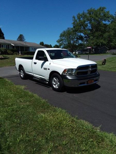 2016 Ram 5.7 Just home from WV Aug.10,22.jpg