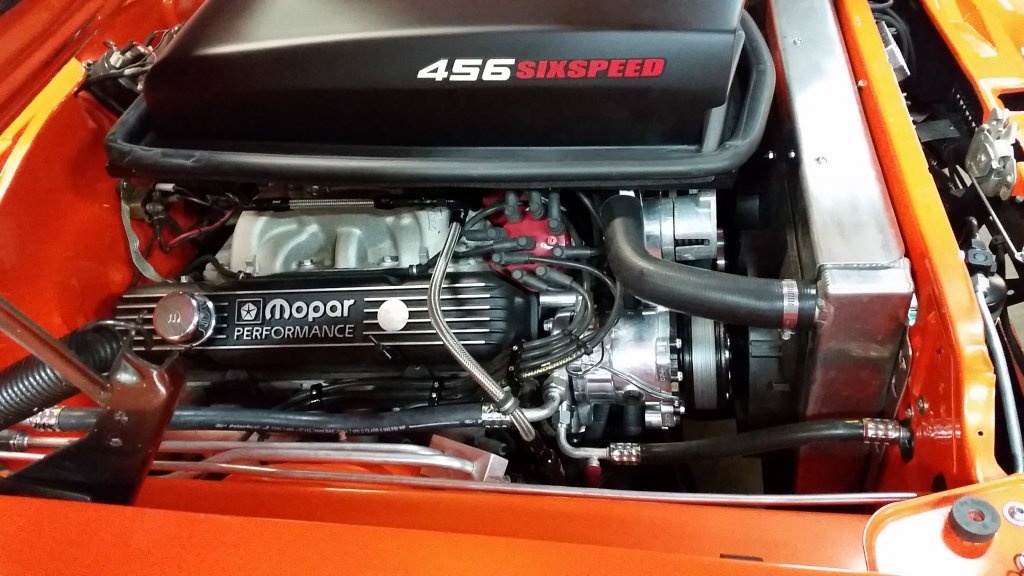 Rapid Air Maxline install  For B Bodies Only Classic Mopar Forum